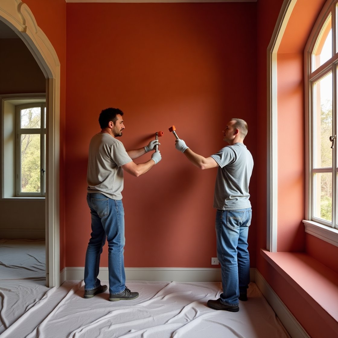 Interior Painting